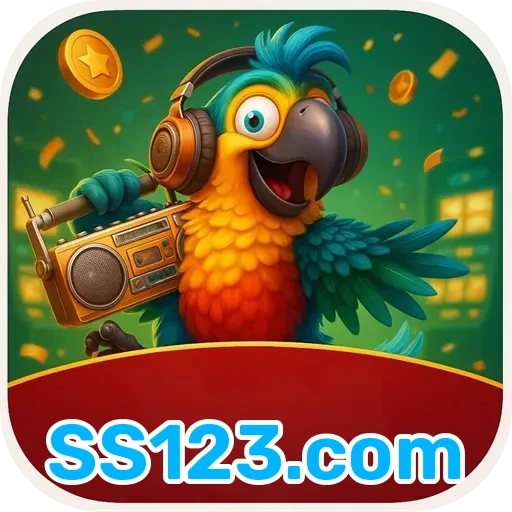 SS123.com: Experimente a Segurança em Jogos Online com Confiança