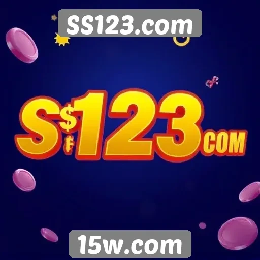 Principais promoções e bônus disponíveis em SS123.com